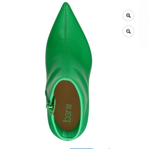 Brand New Ball 111 ankle booties - Picture 3 of 5